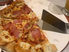 -必胜客(远大路店)