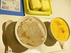 -聪嫂私房甜品(旺角二店)