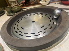 -鲜潭蒸汽石锅鱼(五道口购物中心店)