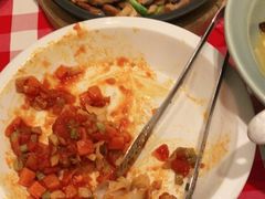 -西贝莜面村(上海百联西郊店)