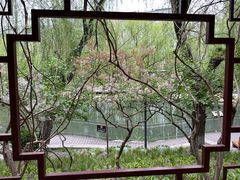 -南长河公园