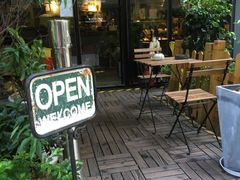 -咖法森林·咖啡  酒吧(天河店)