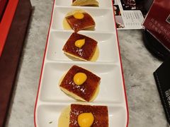 -局气·烤鸭·北京菜(西单店)