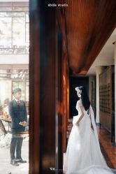 -Chic Bridal 熙可婚纱