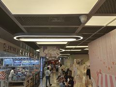 -第一绮丽次元街区