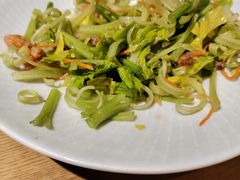 -清雅臻品·竹林院落·新派青岛菜(崂山店)
