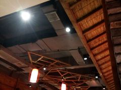 大堂-重庆渝达老火锅(春熙路店)