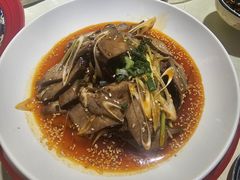 -牟记江湖特色重庆菜鱼蛋青蛙黄鳝海参(巴南区鱼洞鲁能店)
