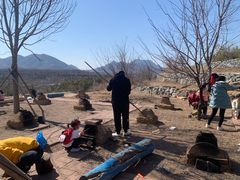 -西部长青自然儿童乐园