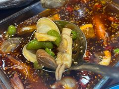 -金龙·打边炉(武进路店)