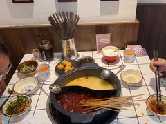 -九街淑芬掌中宝串串公司(内街文化创意园店)