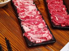 -八宝牛潮汕鲜牛肉火锅(净月店)