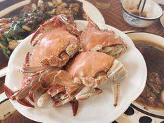 -天桥饭店·特色海鲜(金山嘴渔村店)