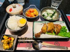 -天母蓝鸟西餐厅·烘焙蛋糕(十三碗店)
