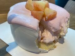 -喜茶(深圳欢乐海岸LAB店)
