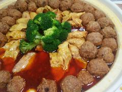 -中科大东区东苑餐厅(天使路店)