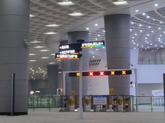-光谷广场