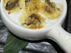 -三石铁板烧(紫竹桥店)