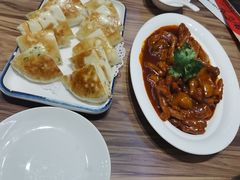 -九转小磨·东北菜老字号(祥安店)
