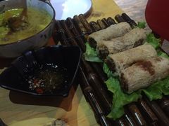 -越谜·越南餐厅(长白店)