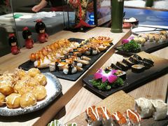 -加餐海鲜自助(宝龙一城店)