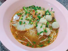 -马里奥明星猪脚饭