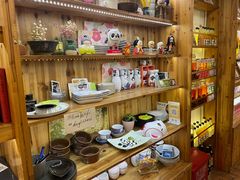 -顶屋咖喱(街道口总店)