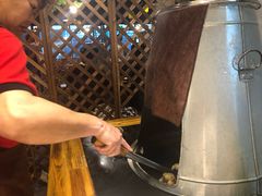 -沈厨地锅老灶•徐州烧烤(黄渡店)