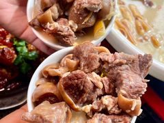 -山水茶艺馆·点心粤菜·30年老字号