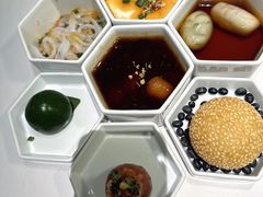 -民国红公馆·秦淮八艳(夫子庙店)