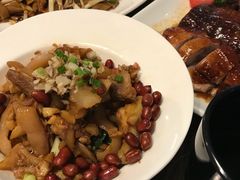 -新旺茶餐厅(嘉里城店)