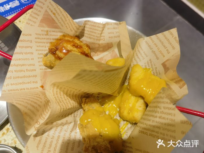 姜胖胖无限自助烤肉(弹子石店)图片