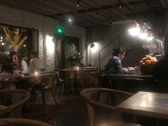 -Apollo·西班牙小酒馆(安福路店)