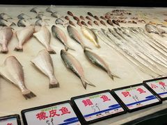 -森谷美食公园(杨行店)