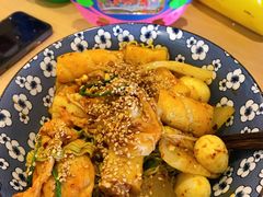 -皆道拌麻辣烫·麻辣拌