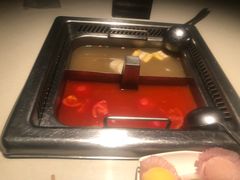 -海底捞火锅(团结桥店)