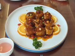 -鹿鸣春饭店(总店)