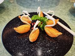 榴莲天鹅酥-鲍鱼王子(深圳大厦店)