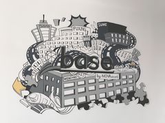 -RAC BAR(安福路店)