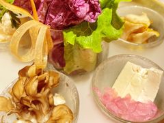 -叶叶菩提·晋福宫