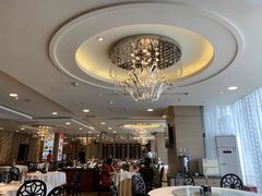 大堂-万龙洲海鲜(南新仓店)