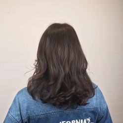 -salon漫