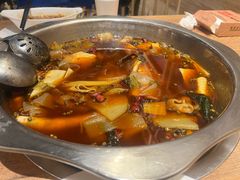-倒拐香耗儿鱼(西体店)