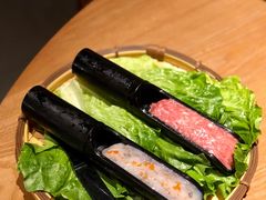 -大头椰·椰子鸡火锅(新梦店)