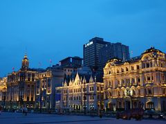 -外滩