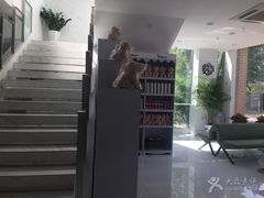 -北京恒爱动物医院(清景园分院)
