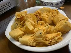 -四合義清真·老北京爆肚小吃涮肉