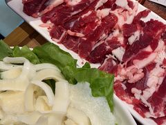 -小肥牛潮汕牛肉火锅(南联店)