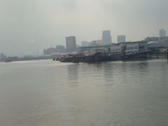 -澳门外港客运码头(轮渡站)