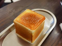 棉花糖冰淇淋-Ninethirty by Awfully Chocolate(天环广场店)